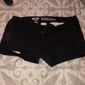 Mossimo Shorts